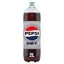 Diet Pepsi Cola Bottle 2L £2.29
